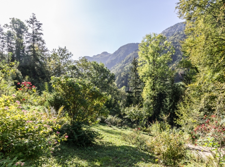 Chalet à vendre à Thônes en Haute-Savoie