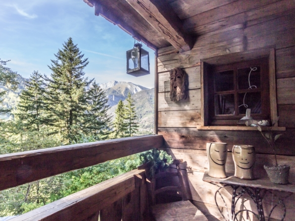 Chalet à vendre à Thônes en Haute-Savoie