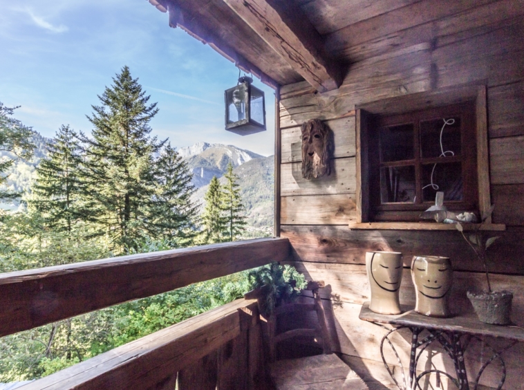 Chalet à vendre à Thônes en Haute-Savoie