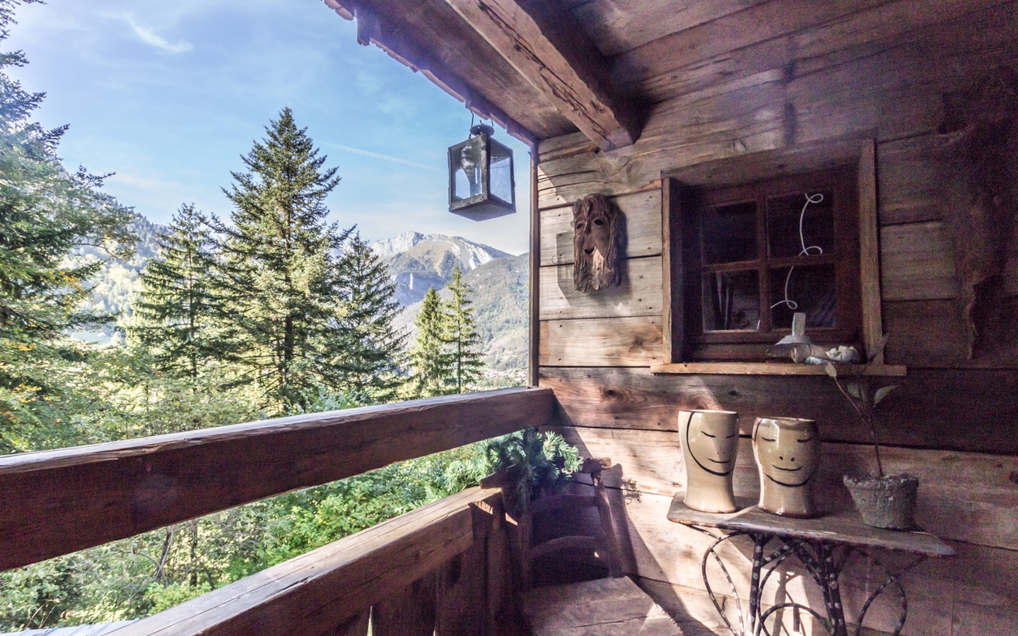 Chalet à vendre à Thônes en Haute-Savoie