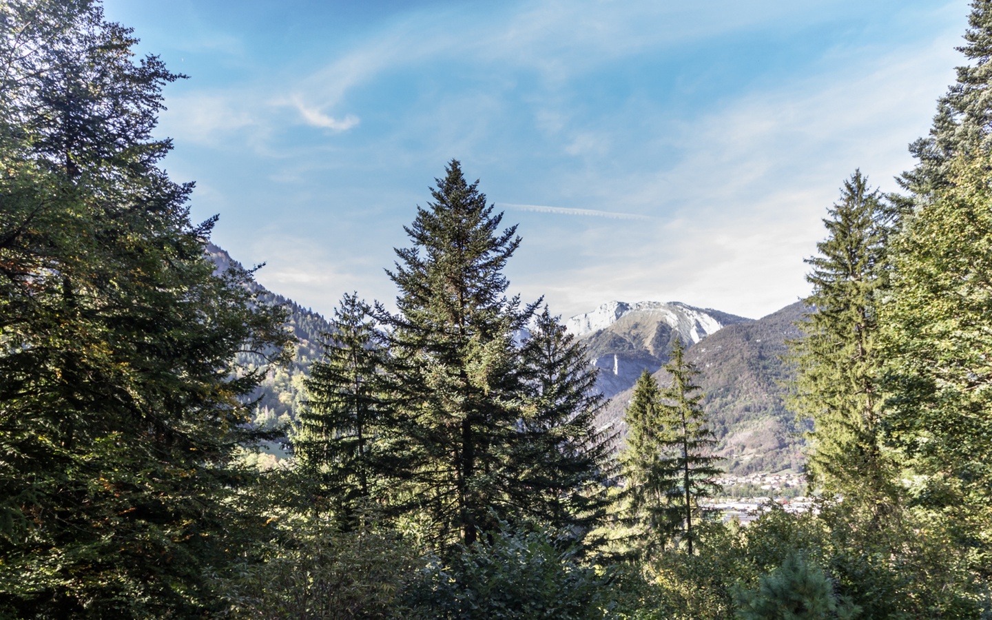 Chalet à vendre à Thônes en Haute-Savoie