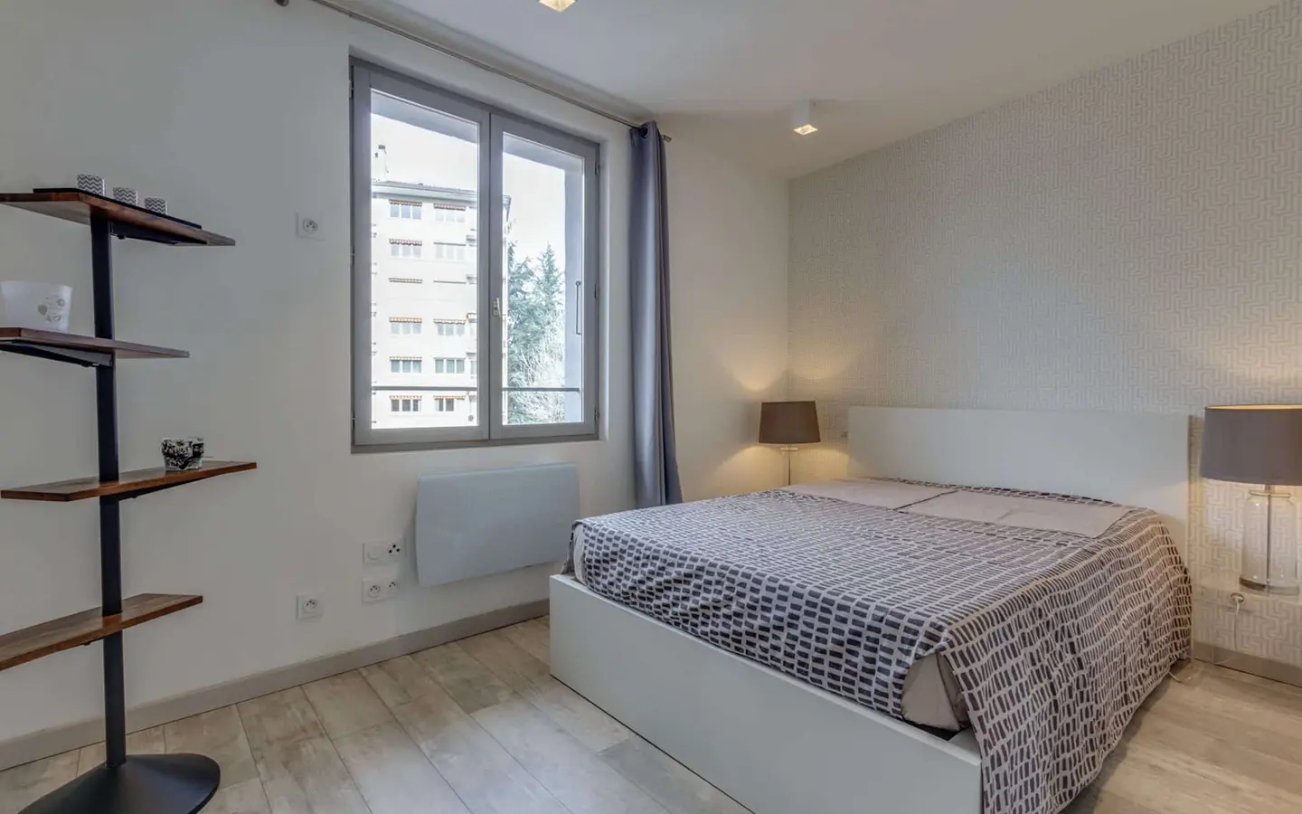 Achat immobilier appartement Annecy-le-vieux chambre