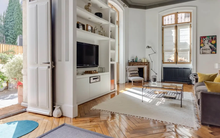 Immobilier appartement Aix-les-bains