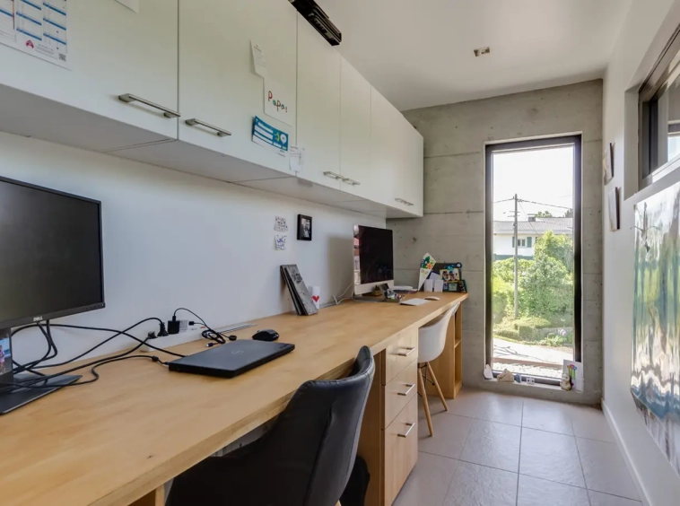 Achat immobilier Annecy-le-vieux maison moderne bureau