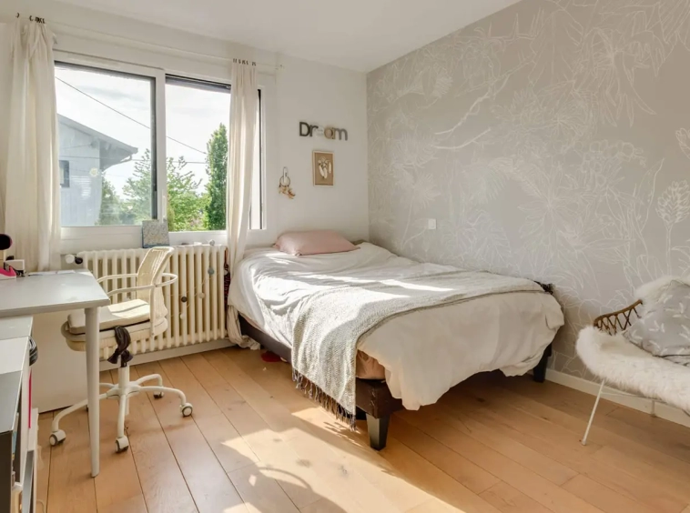 Achat immobilier appartement Annecy-le-vieux chambre ado