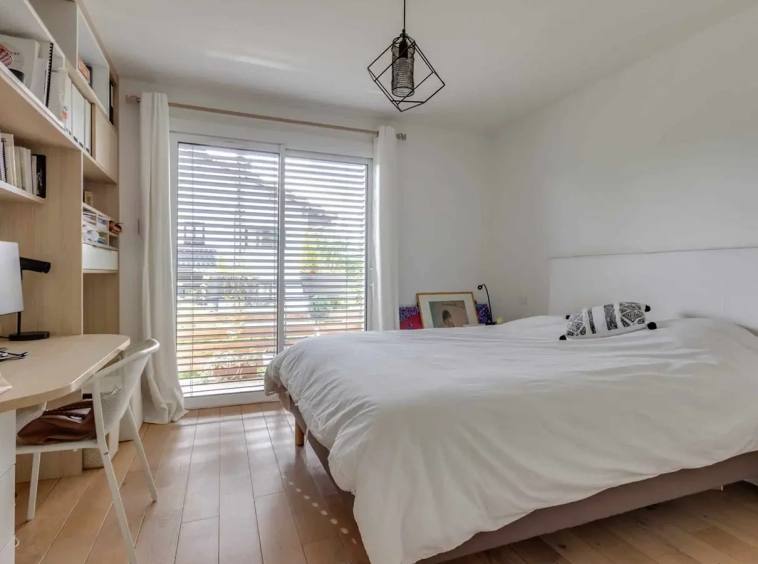 Achat immobilier appartement Annecy-le-vieux chambre parentale