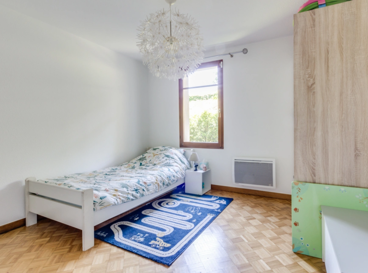 Chambres enfants