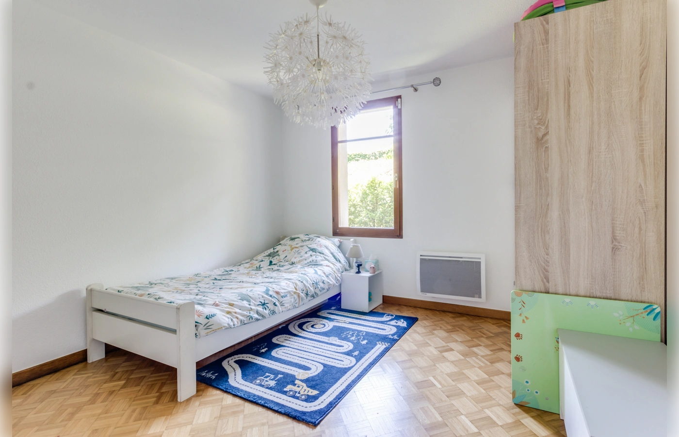 Chambres enfants