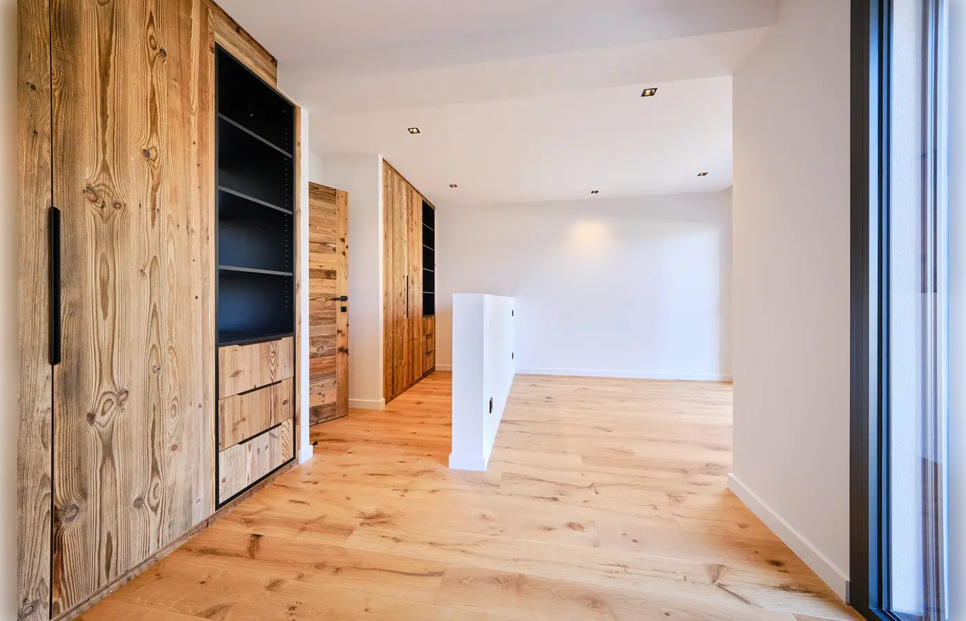 Annecy le Vieux - maison neuve haut de gamme 7 pièces - piscine chauffée
