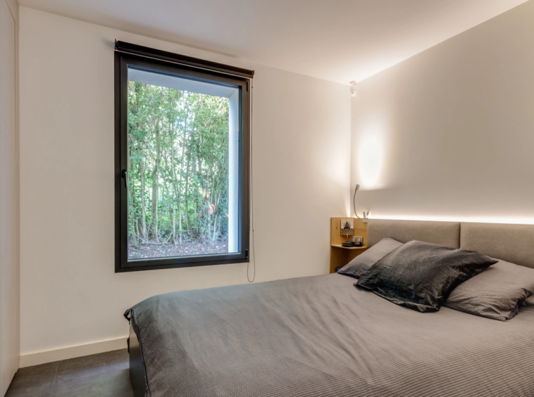Chambre parentale