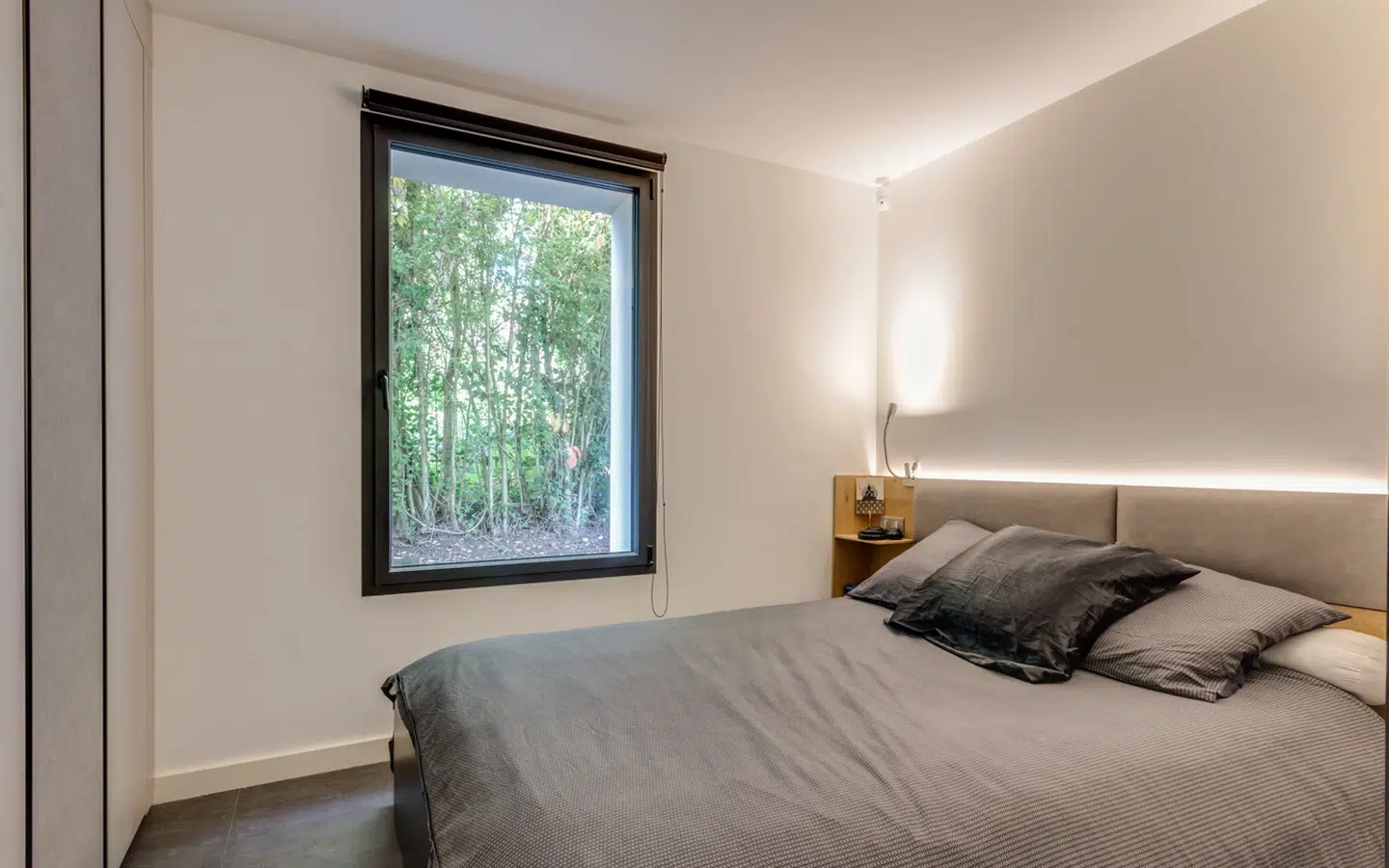 Chambre parentale