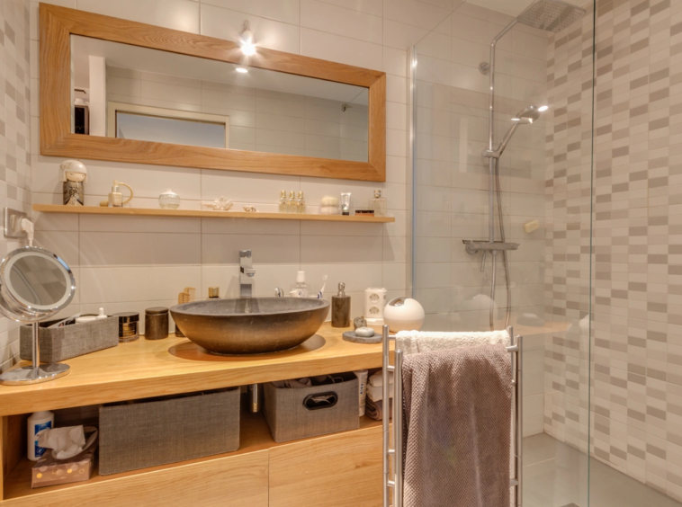 Salle de couche parentale