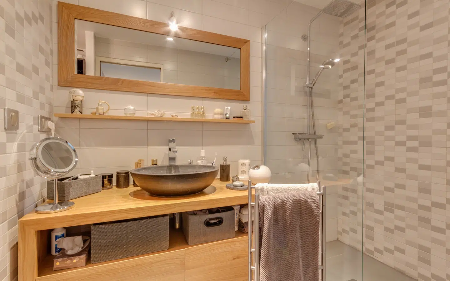 Salle de couche parentale