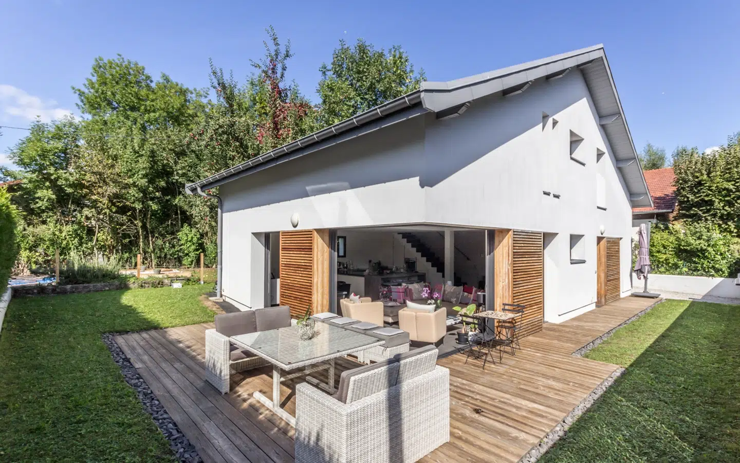Maison Annecy