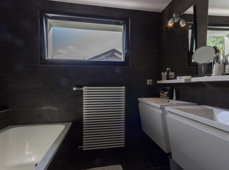 Salle de bain enfants