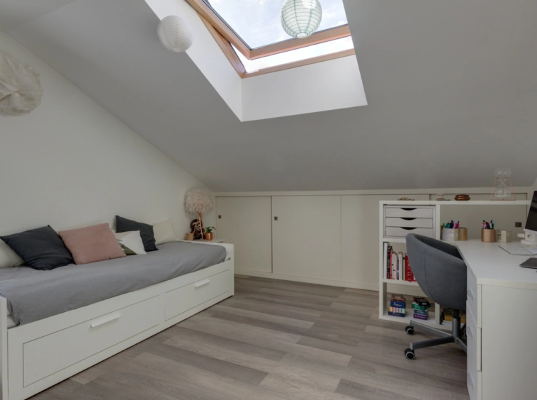 Chambres enfants