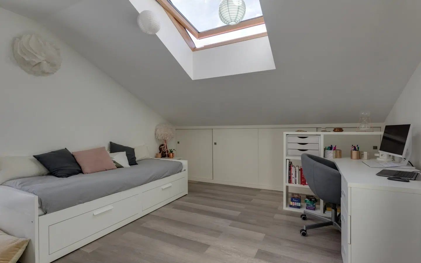 Chambres enfants