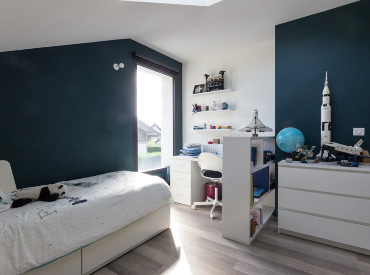 Chambre enfants