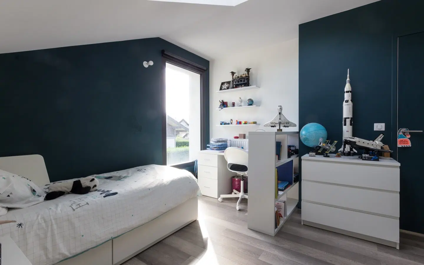 Chambre enfants
