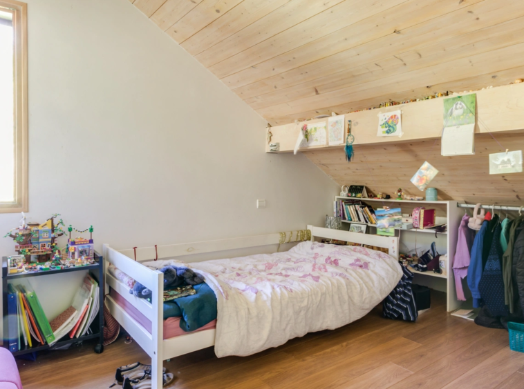 Chambre enfant