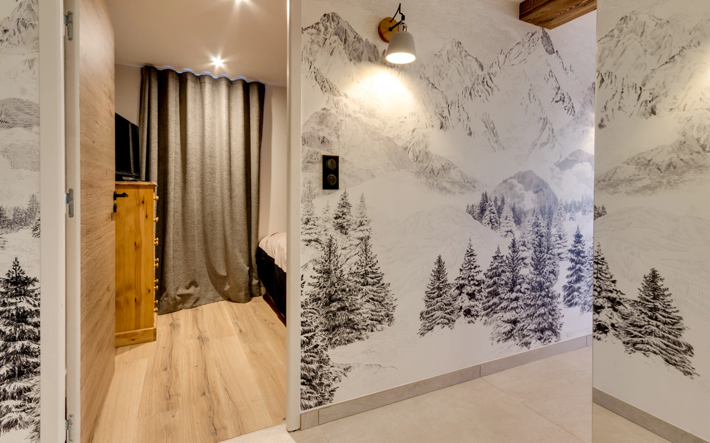 Peinture murale