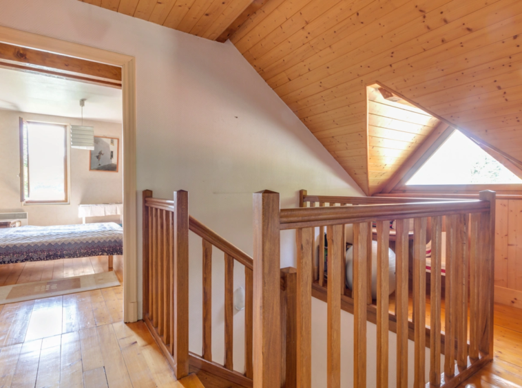 Etage 2