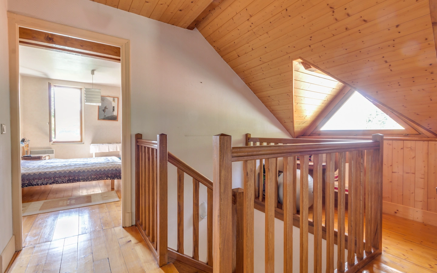 Etage 2