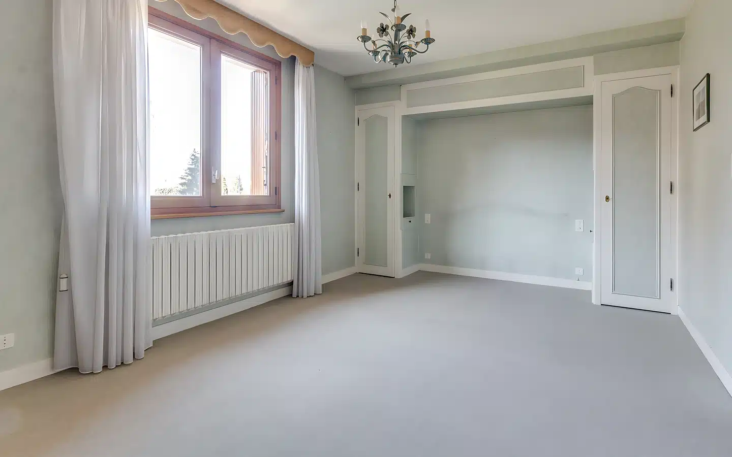 ANNECY - Masion de ville 6 pièces-10