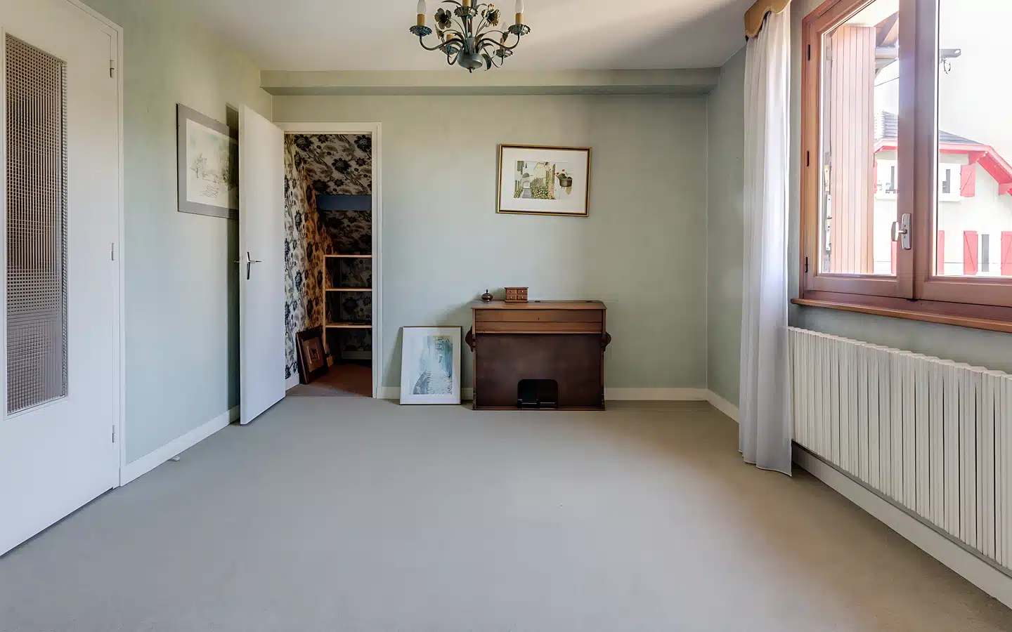 ANNECY - Masion de ville 6 pièces-11