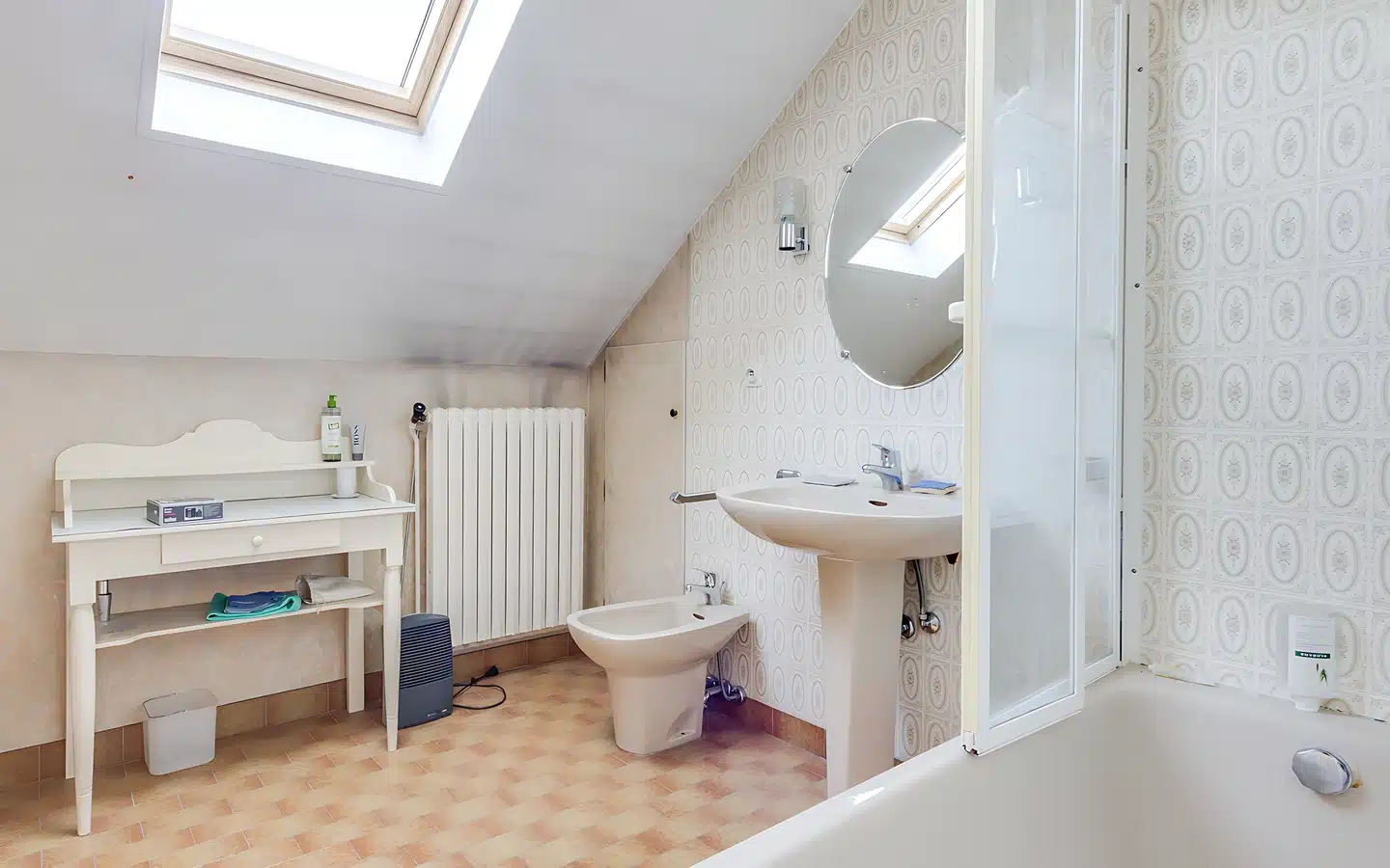 ANNECY - Masion de ville 6 pièces-12