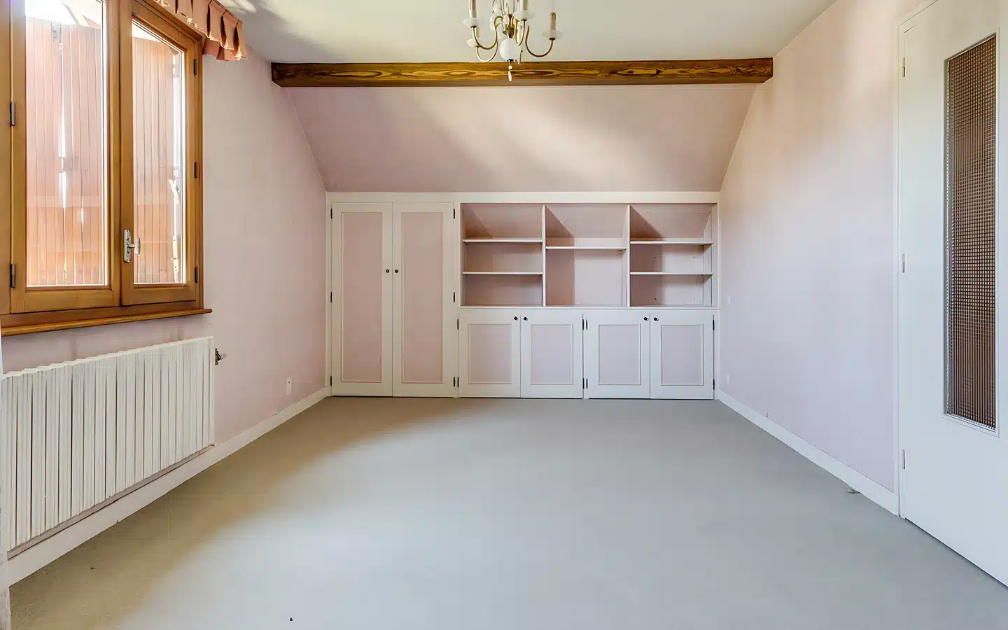 ANNECY - Masion de ville 6 pièces-13