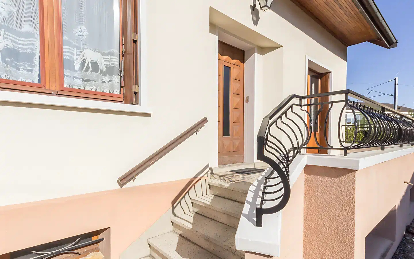 ANNECY - Masion de ville 6 pièces-19