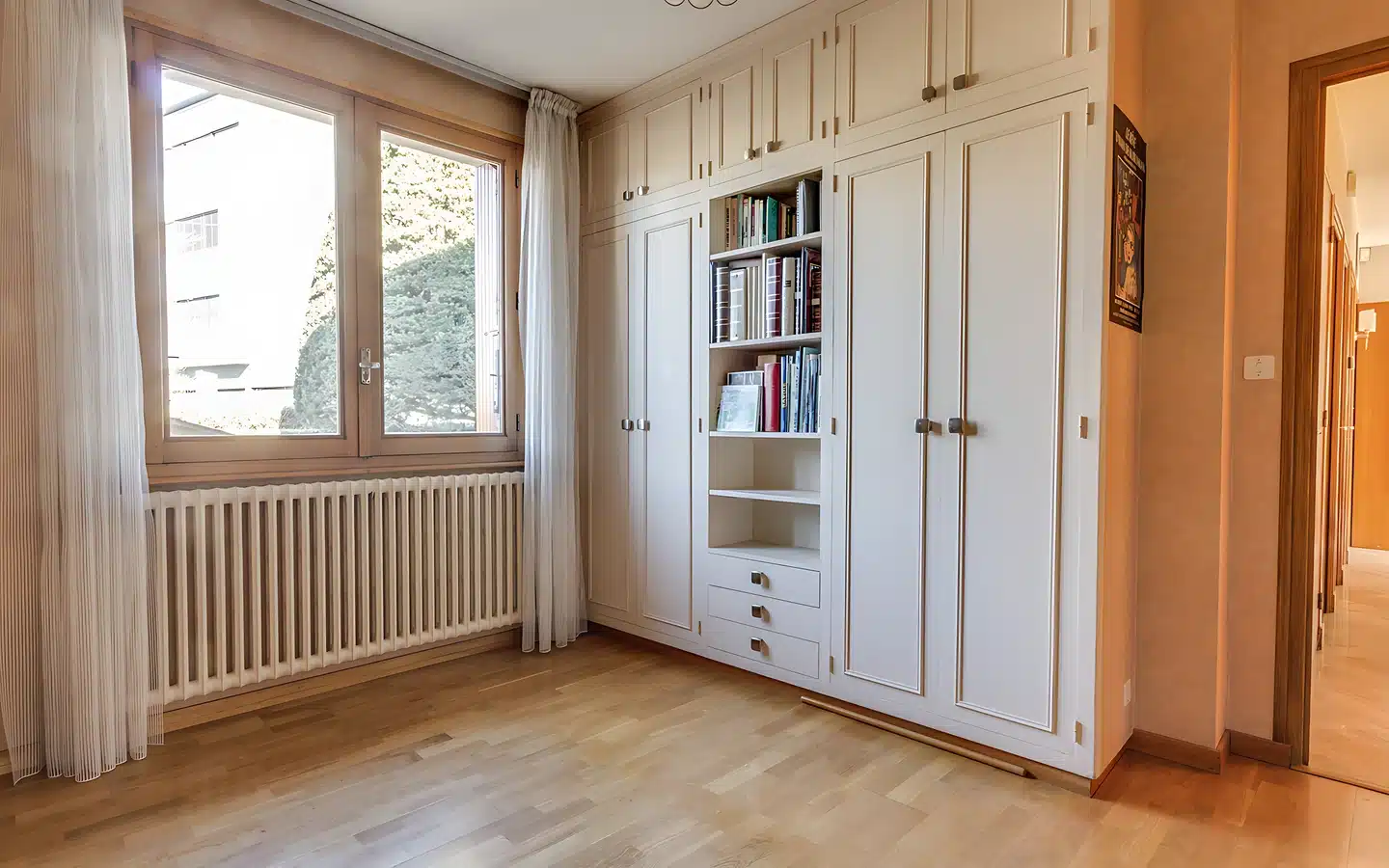 ANNECY - Masion de ville 6 pièces-8