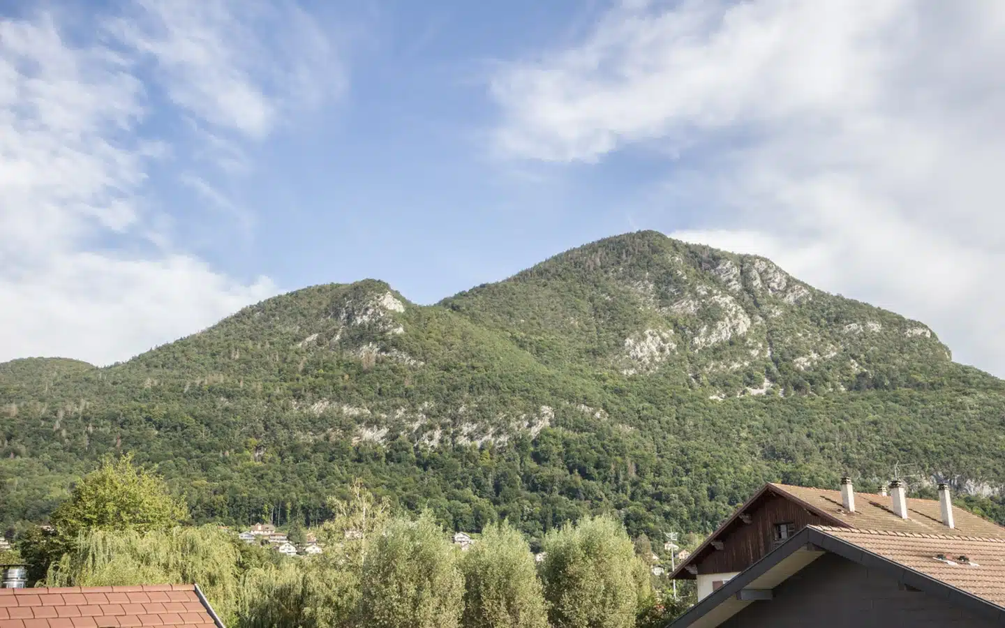 Annecy le vieux - bas du petit port - maison 6 pièces à rénover-10