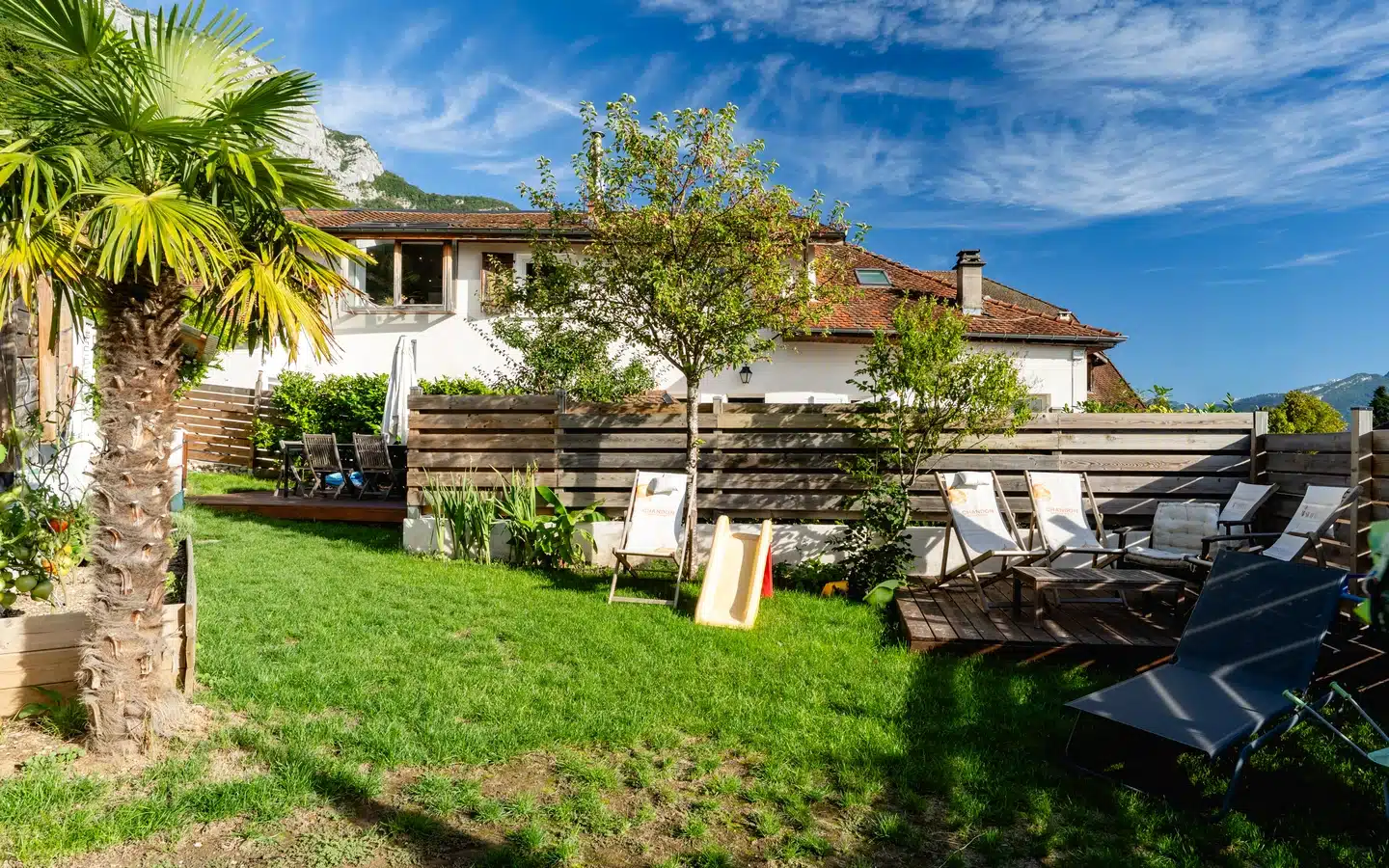 petite copropriété