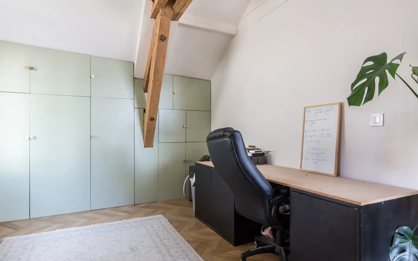 VEYRIER DU LAC - T4 type loft avec vue lac et proche plage-16