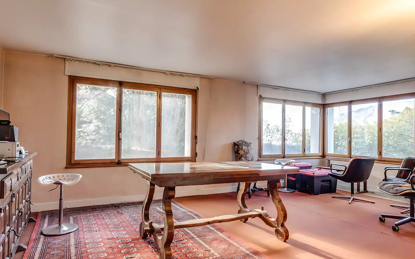 VEYRIER DU LAC - maison 5 pièces avec vue sur le lac-22