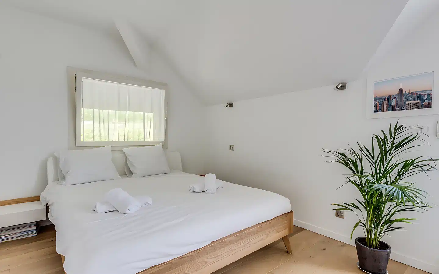 Veyrier du Lac - Maison 7 pièces avec piscine - vue lac et montagnes-27