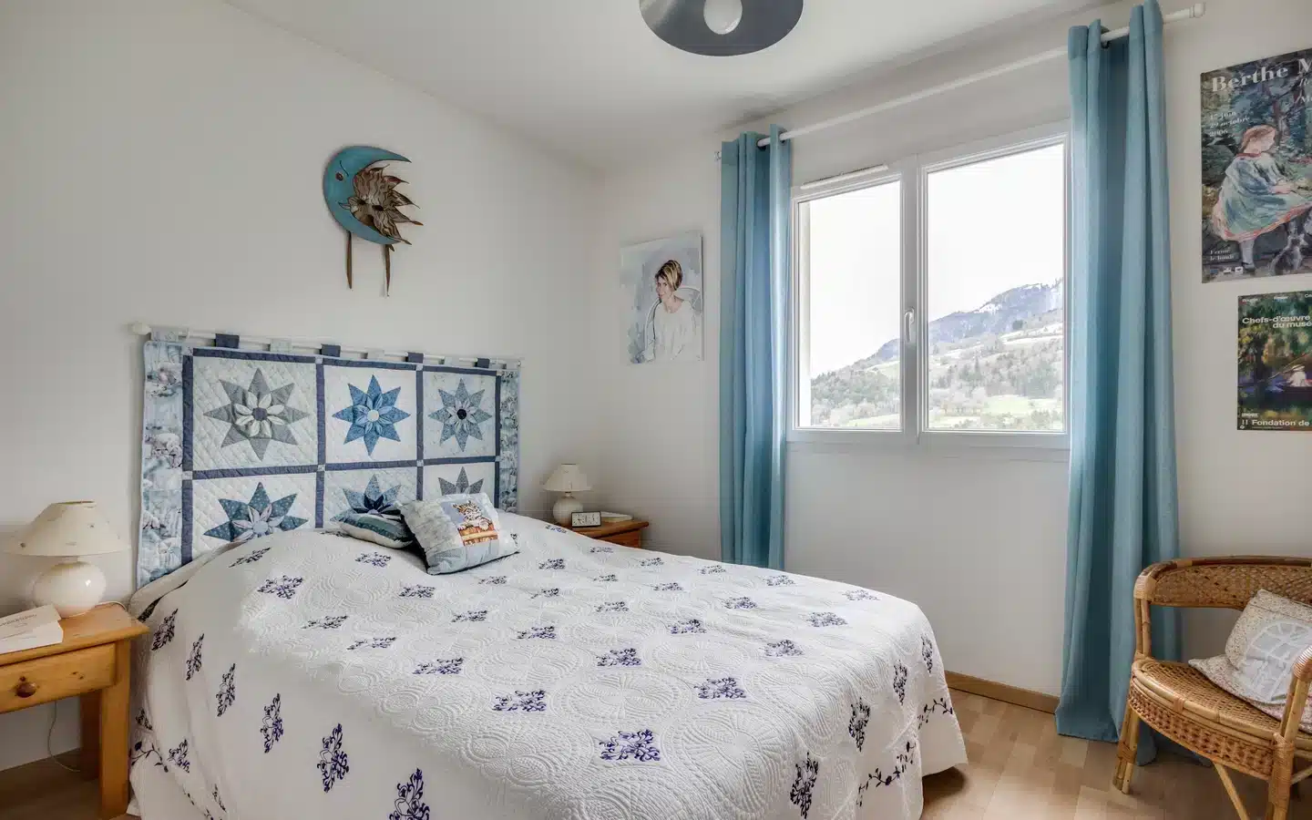 Menthon Saint Bernard - Maison 6 pièces vue montagnes (11 sur 28)