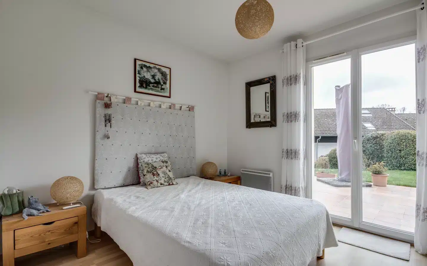 Menthon Saint Bernard - Maison 6 pièces vue montagnes (17 sur 28)