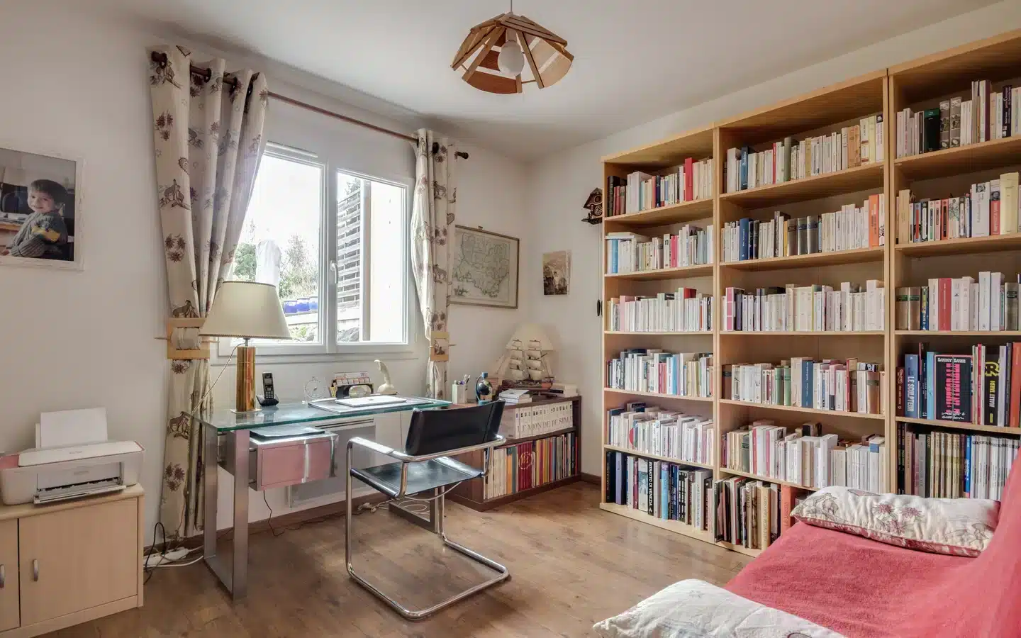 Menthon Saint Bernard - Maison 6 pièces vue montagnes (21 sur 28)