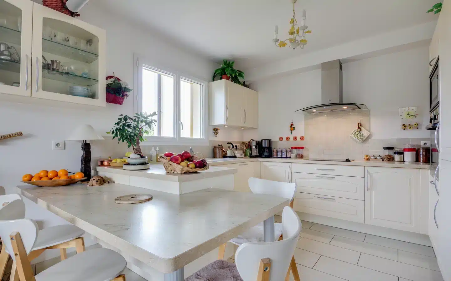 Menthon Saint Bernard - Maison 6 pièces vue montagnes (6 sur 28)