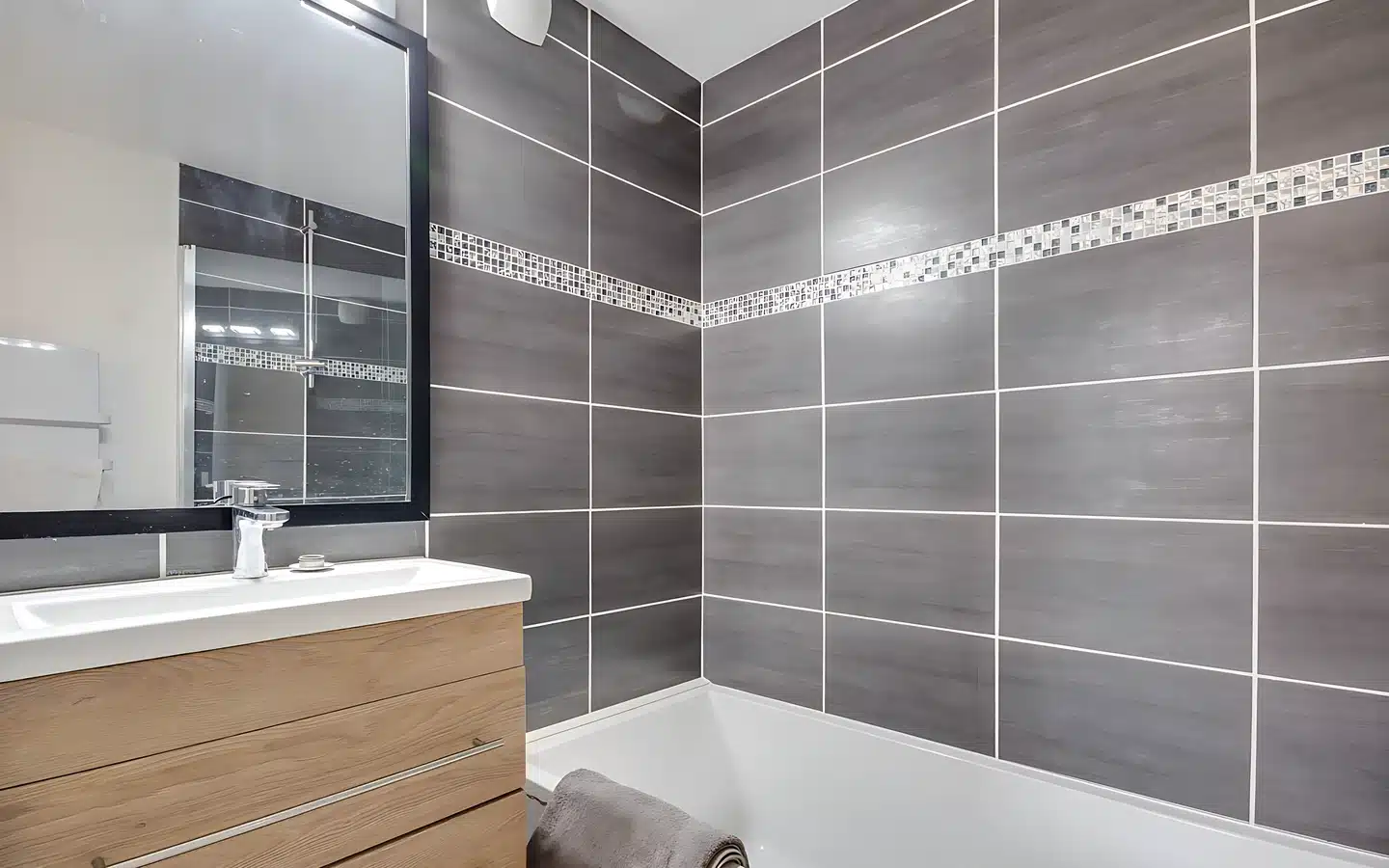 TALLOIRES - duplex 2 pièces vue lac et montagnes (11 sur 18)