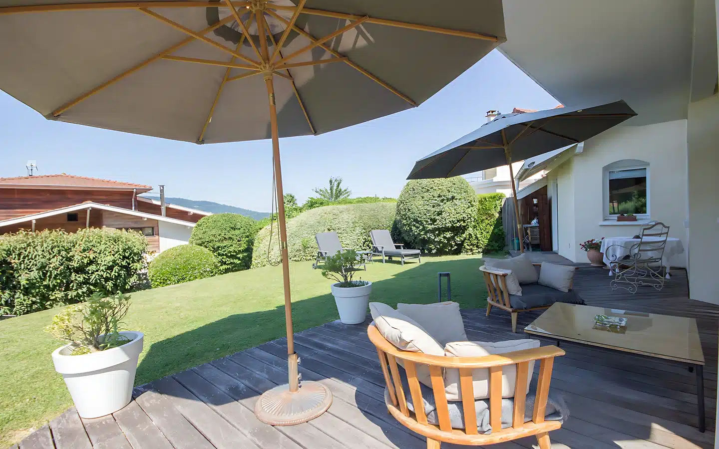 Veyrier du lac - Maison 5 pièces proche lac et commerces (6 sur 14)