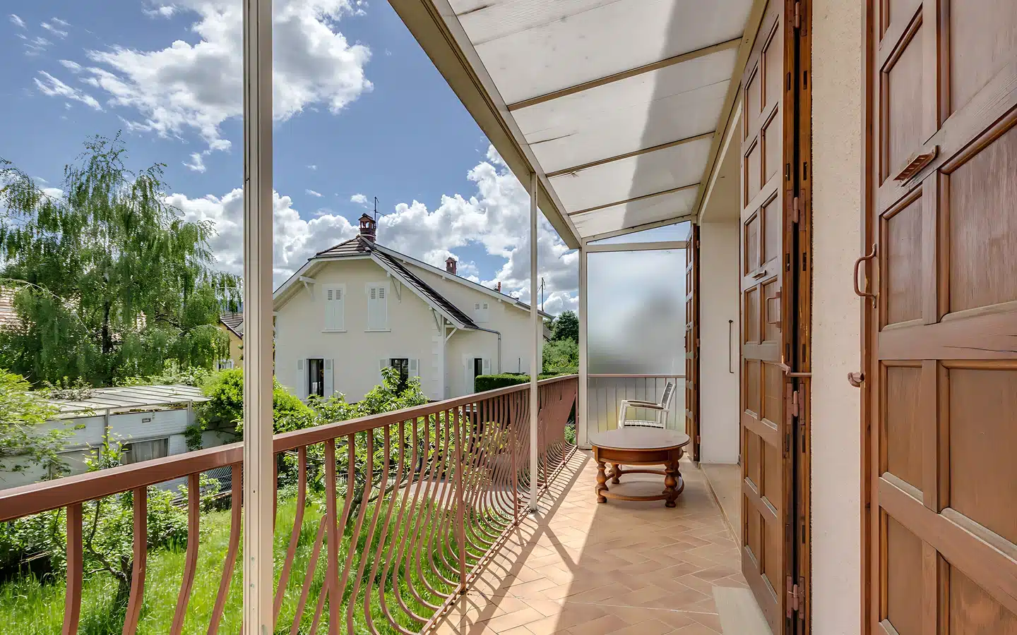 balcon