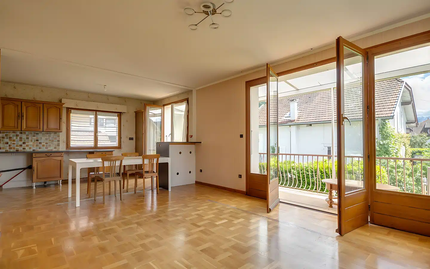 salon séjour