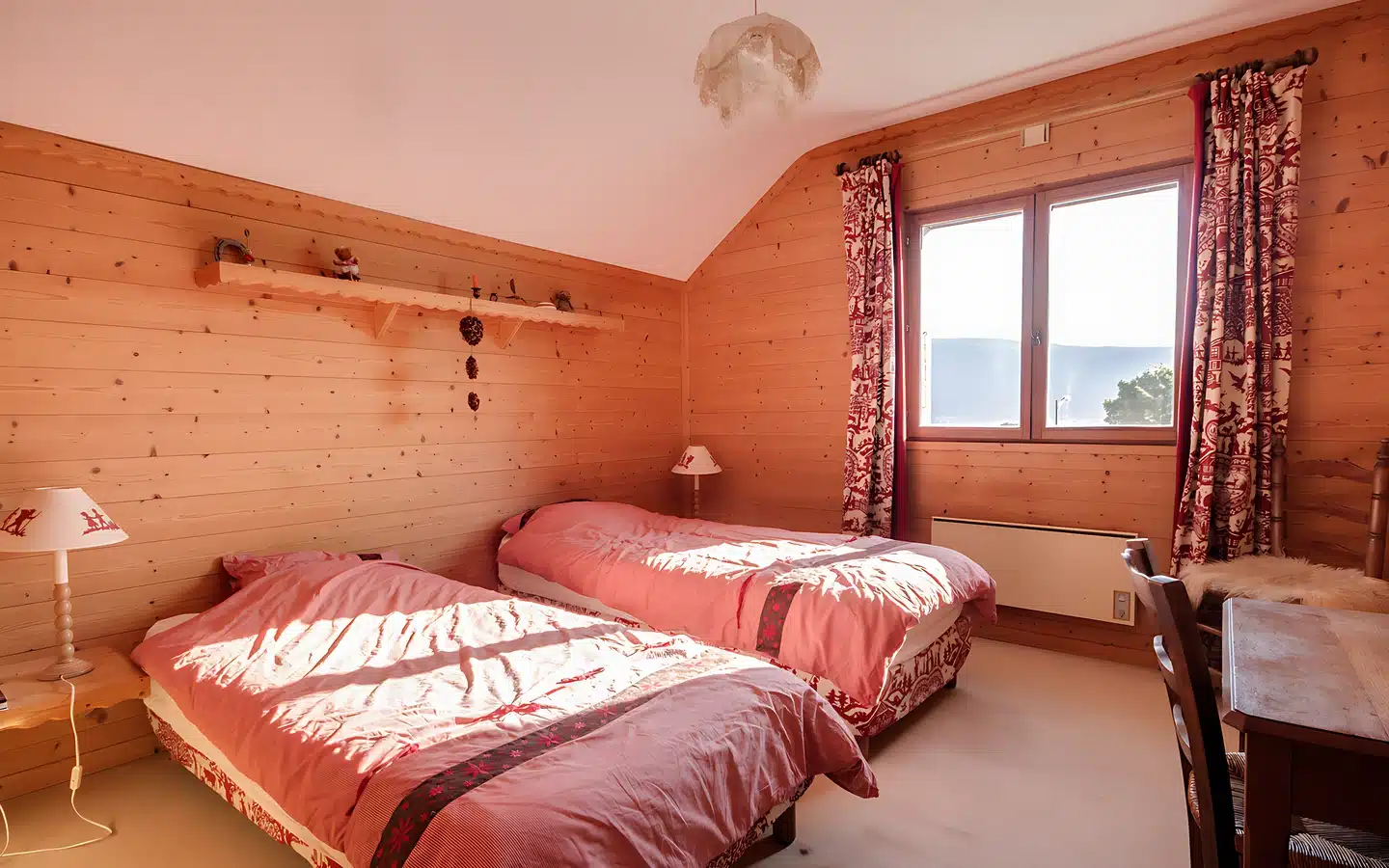 chambre enfant