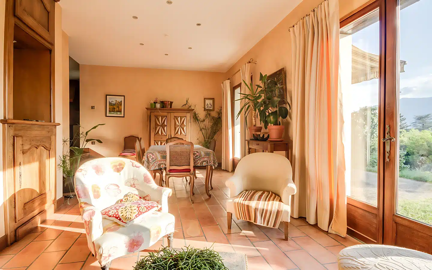 salon