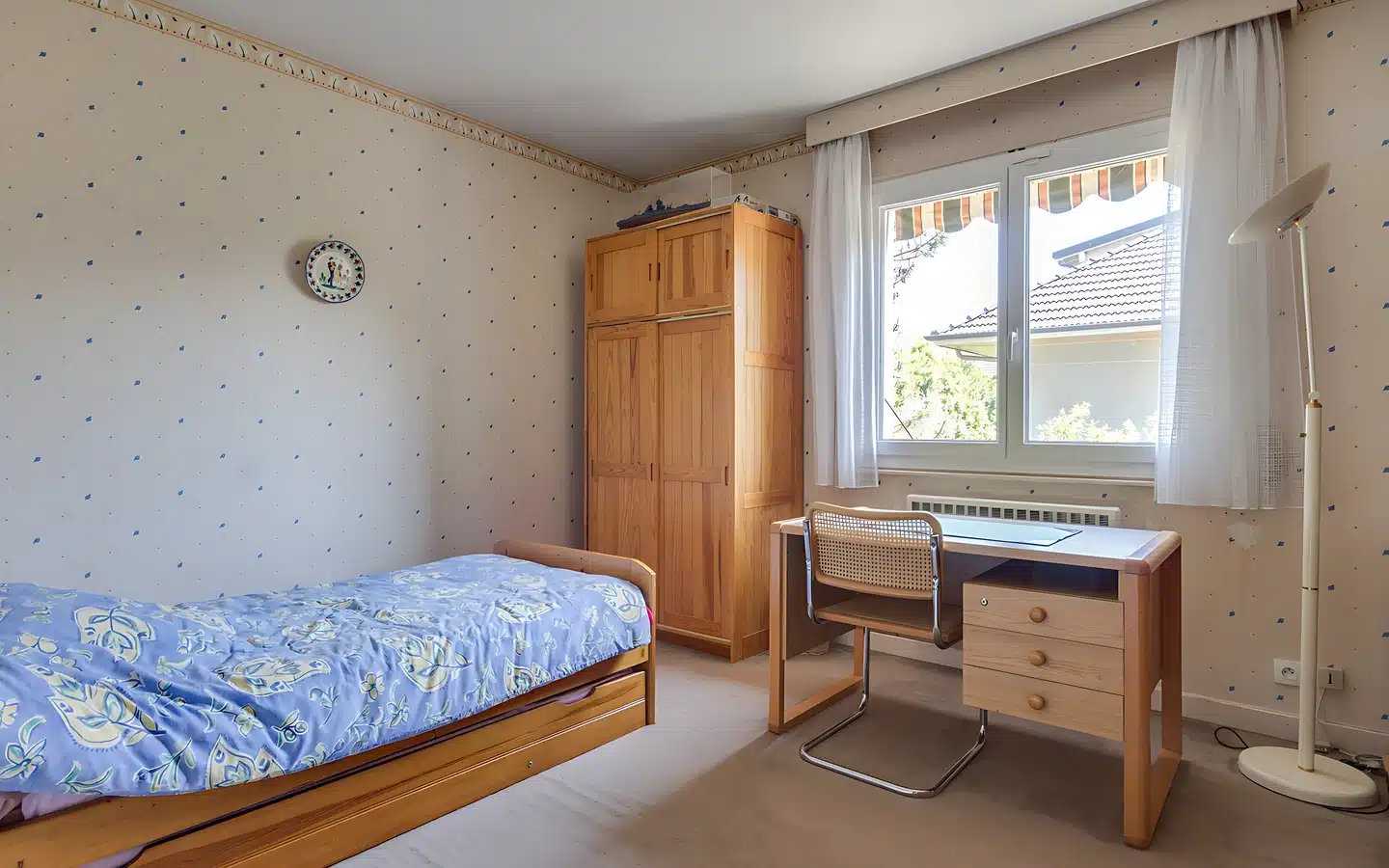 VEYRIER DU LAC- maison 6 pièces proche lac (5 sur 29)