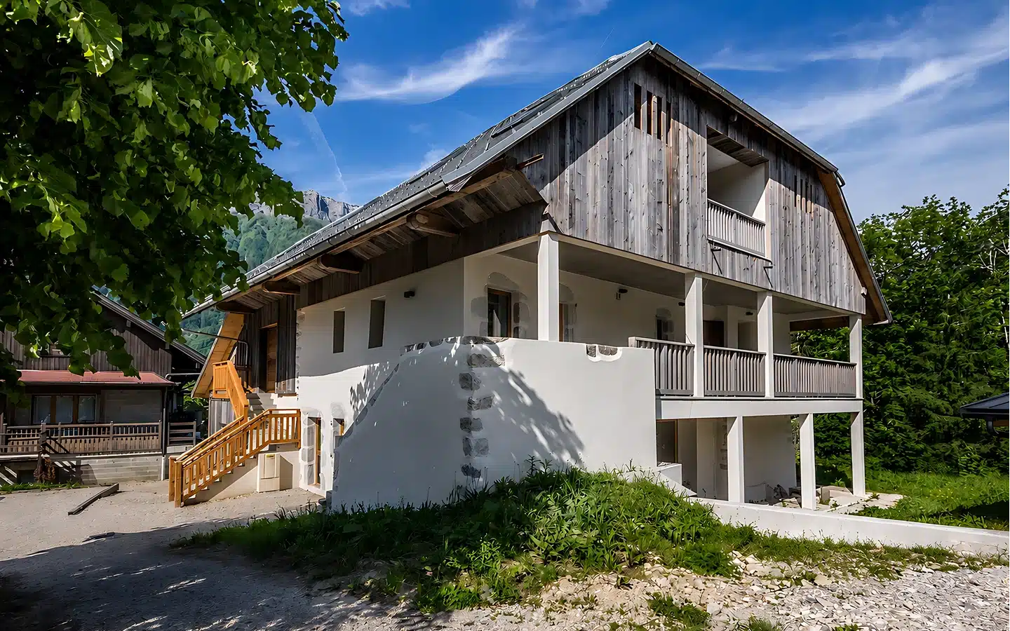 ferme